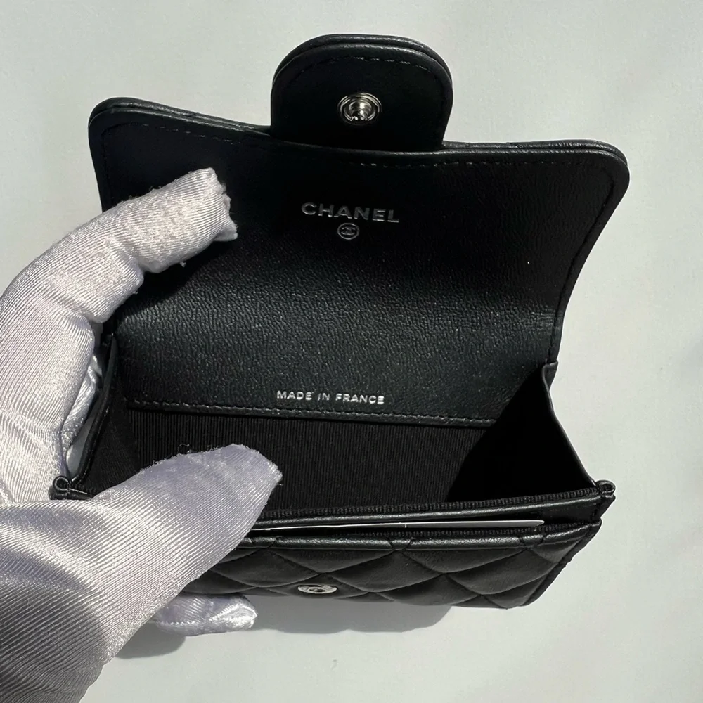 🔥CHANEL Cardholder